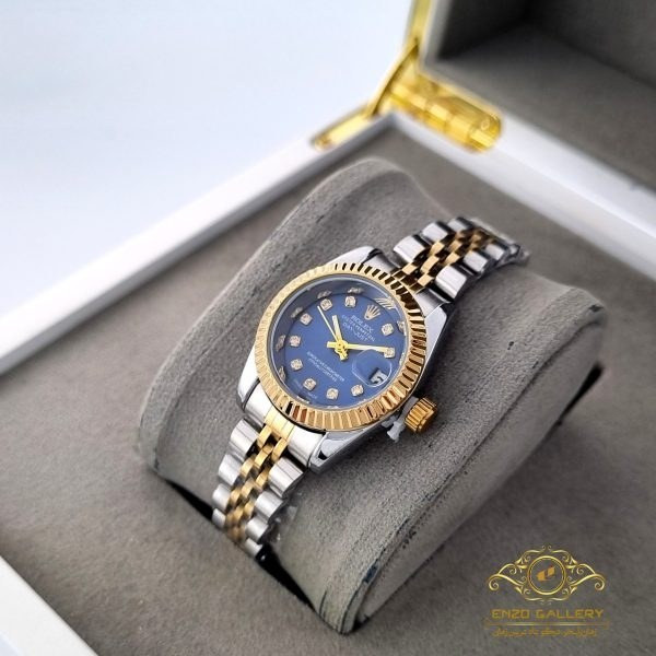 خرید ساعت مچی رولکس زنانه جدید rolex rl573