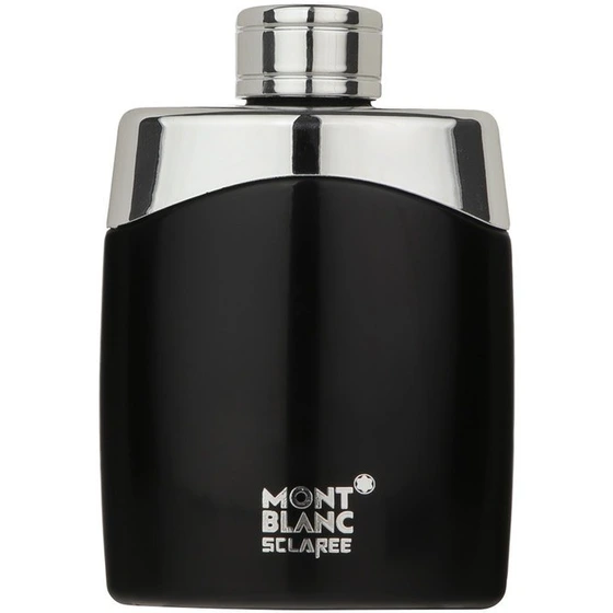 عطر ادوپرفیوم مردانه مدل Mont Blanc Legend با رایحه شیرین حجم ۵۰ میلی لیتر