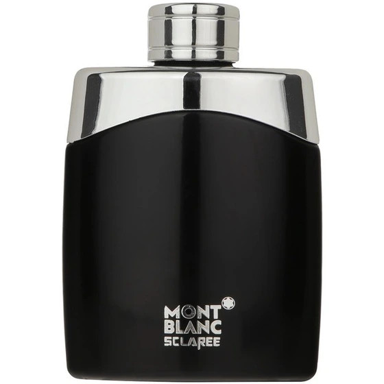 عطر ادوپرفیوم مردانه مدل Mont Blanc Legend با رایحه شیرین حجم ۵۰ میلی لیتر