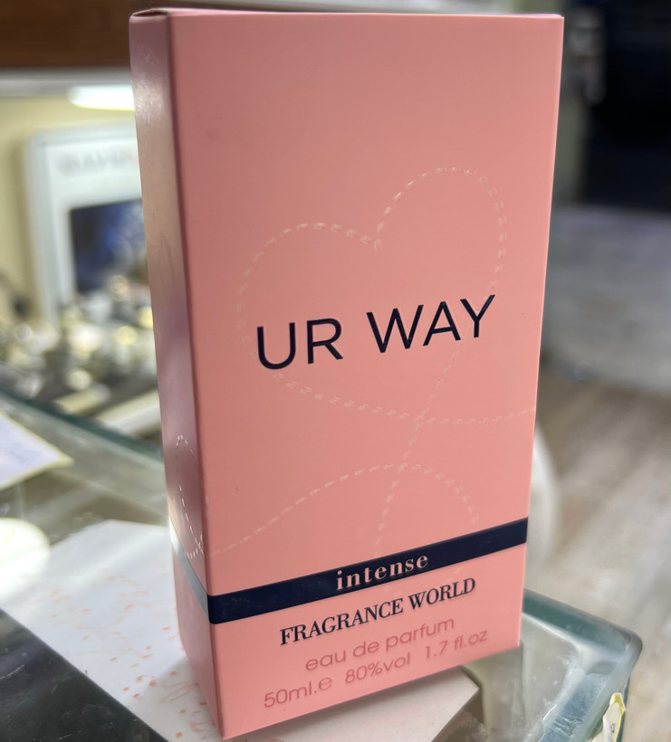 عطر ادوپرفیوم زنانه مای مدل جورجیو آرمانی رایحه شیرین و خنک ۵۰ میلی لیتر