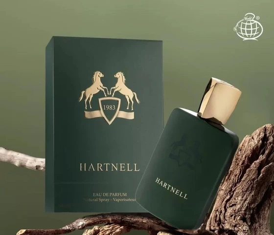 عطر مارلی هالتان فراگرنس اصلی ۱۰۰ میل