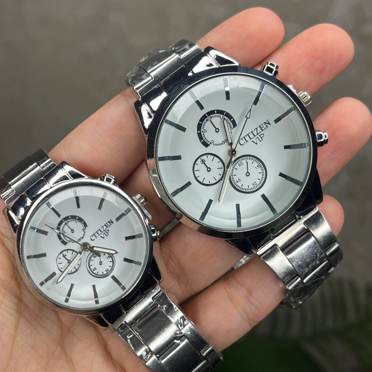 ست ساعت مچی مردانه سیتی زن مدل 5862L ضد آب