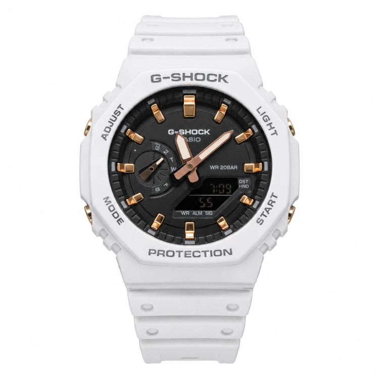 ساعت مچی مردانه کاسیو مدل G-SHOCK 2100
